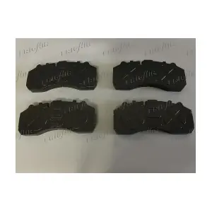 FRIGAIR PD04.801