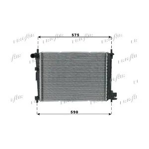 FRIGAIR 0105.3066