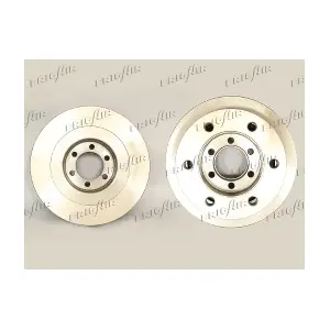 FRIGAIR DC04.126