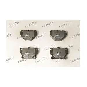FRIGAIR PD15.509