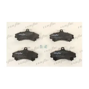 FRIGAIR PD16.501