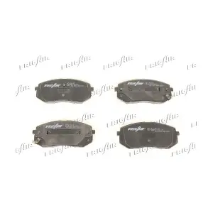 FRIGAIR PD33.501