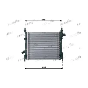 1S5H8L161BA FORD
