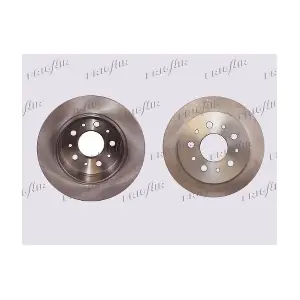FRIGAIR DC04.118