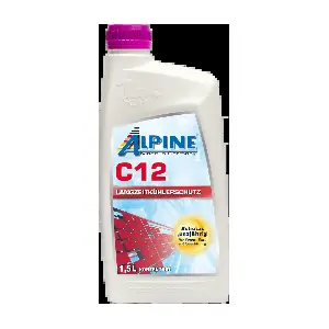 C12 ALPINE