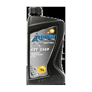 TYK500050 ALPINE
