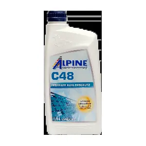324TYPNF ALPINE