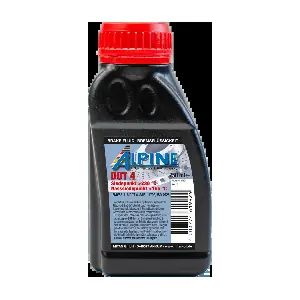 DOT4 ALPINE