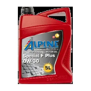 0101632 ALPINE