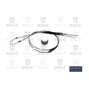 22743 AKRON-MALO