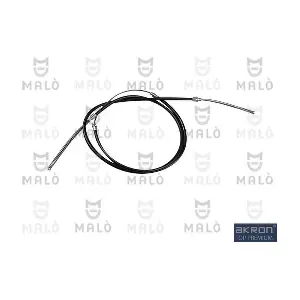 22120 AKRON-MALO