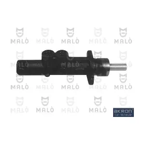 89183 AKRON-MALO