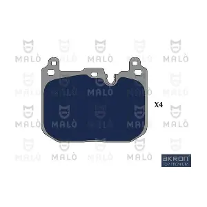 1051184 AKRON-MALO