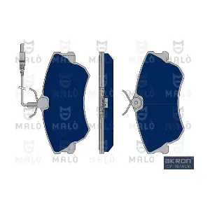 1050135 AKRON-MALO