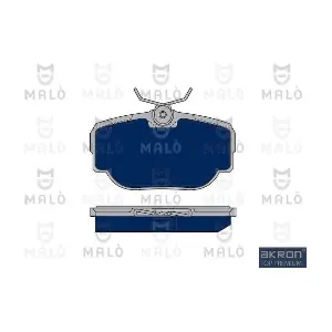 AKRON-MALÒ 1050112