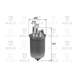 AKRON-MALÒ 1520110