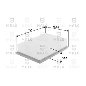 1500559 AKRON-MALO
