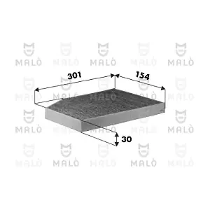 1532542 AKRON-MALO