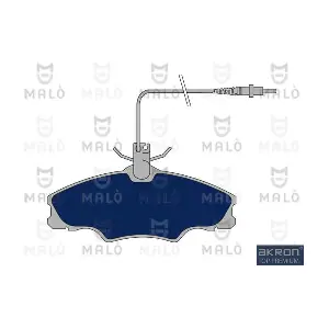 1050658 AKRON-MALO