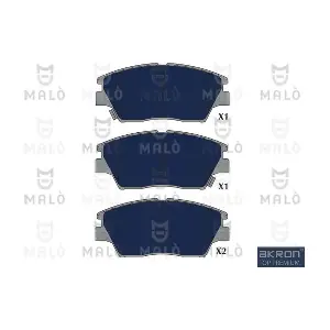 1051294 AKRON-MALO