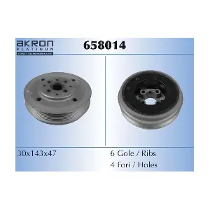 AKRON-MALÒ 658014