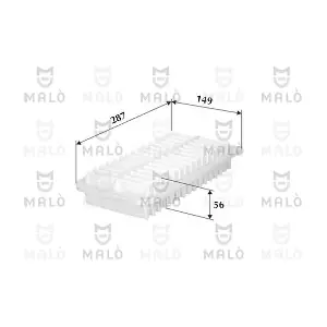 AKRON-MALO 1500336