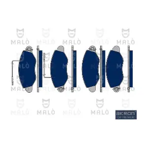 AKRON-MALÒ 1050271