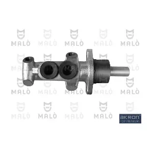 89167 AKRON-MALO