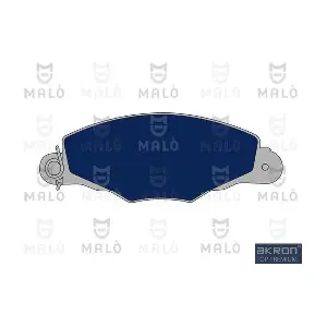 1050457 AKRON-MALO