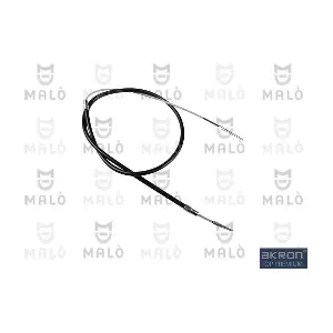 21316 AKRON-MALO