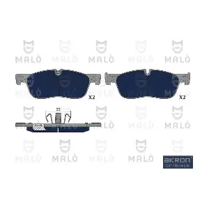 1051203 AKRON-MALO