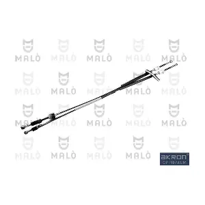 29595 AKRON-MALO