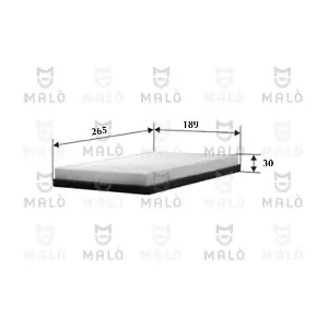 AKRON-MALÒ 1530311