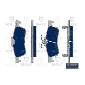 AKRON-MALÒ 1050039