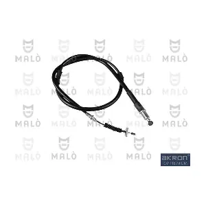26385 AKRON-MALO