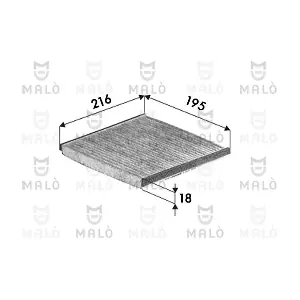 AKRON-MALO 1531182