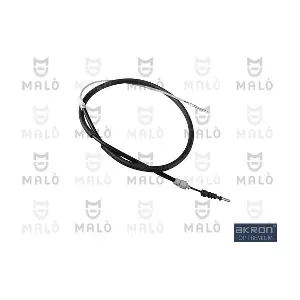 21380 AKRON-MALO