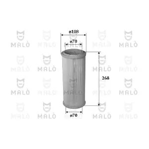 AKRON-MALÒ 1500037