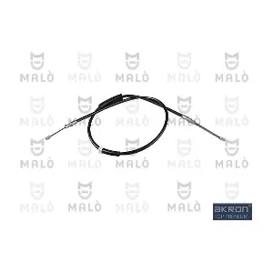 21436 AKRON-MALO