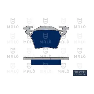 AKRON-MALO 1050054
