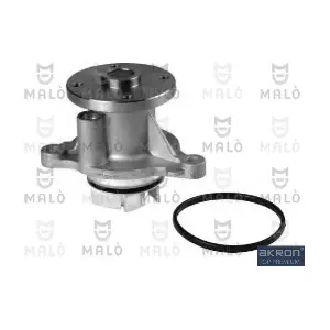 AKRON-MALO 130584