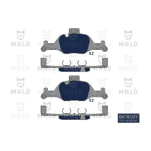 1051234 AKRON-MALO
