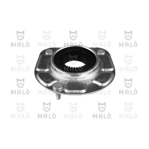 23665 AKRON-MALO