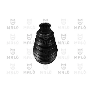23023 AKRON-MALO