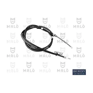 26860 AKRON-MALO