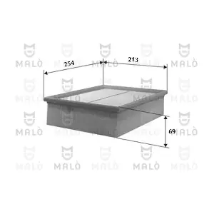 AKRON-MALÒ 1500108