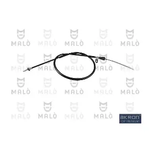 26724 AKRON-MALO