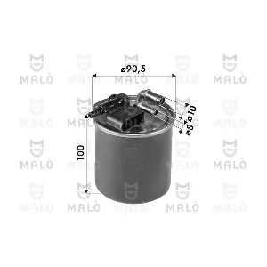 AKRON-MALO 1520250