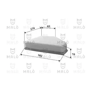 AKRON-MALO 1500050