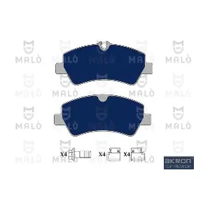 AKRON-MALÒ 1051162